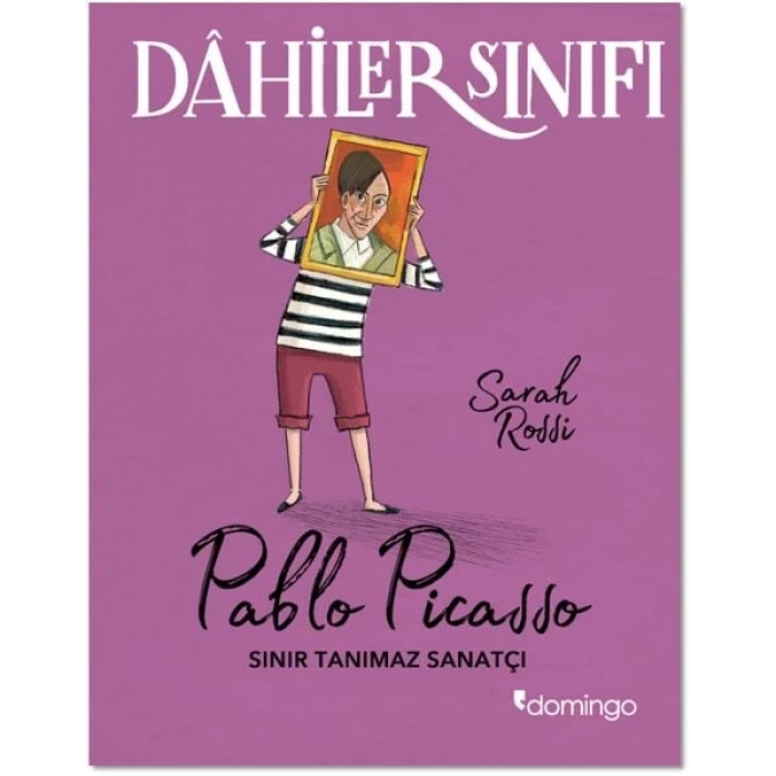 Dahiler Sınıfı -  Picasso