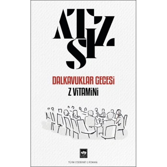 Dvuklar Gecesi Z Vitamini