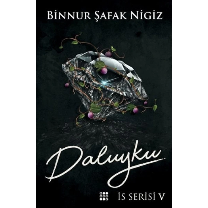 Daluyku - İs Serisi 5