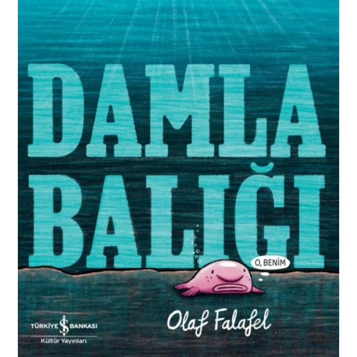 Damla Balığı