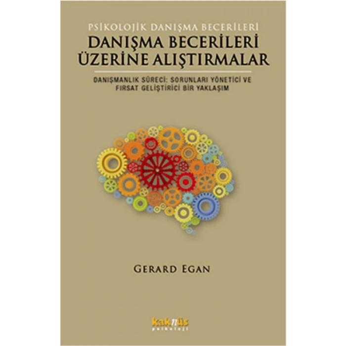 Danışma Becerileri Üzerine Alıştırmalar