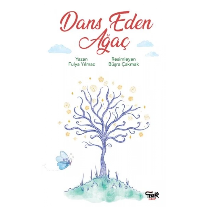 Dans Eden Ağaç