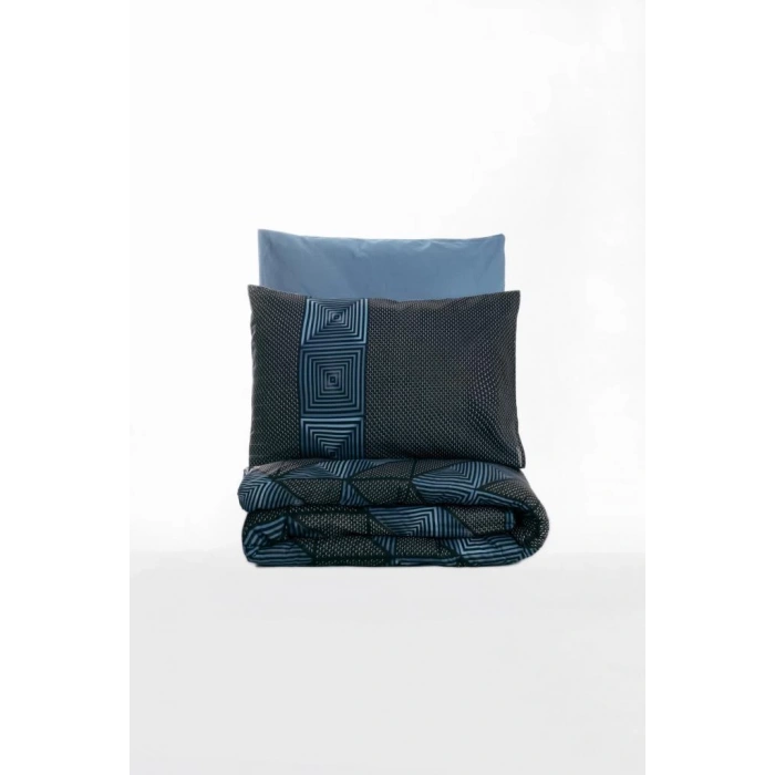 Dark Çift Kişilik Nev Takımı Armor Siyah