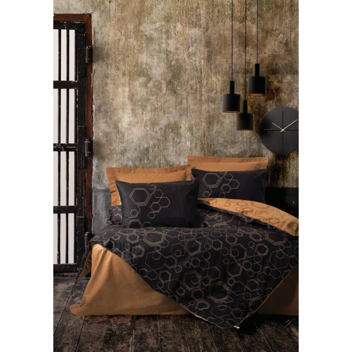 Dark Çift Kişilik Nev Takımı Dawn Bakır