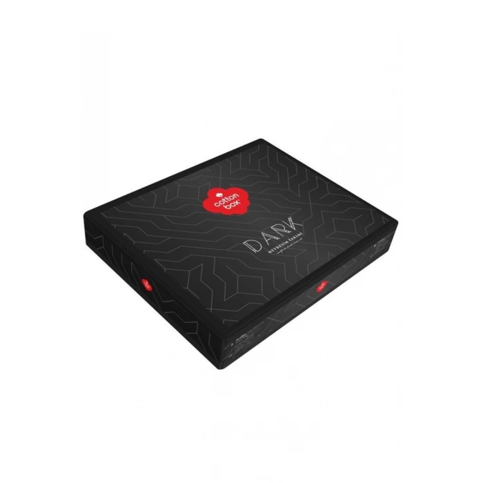 Dark Çift Kişilik Nev Takımı Dawn Bakır