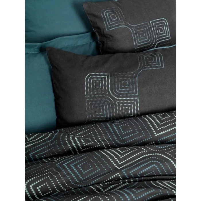 Dark Tek Kişilik Nev Takımı Noche Petrol 8680108071342