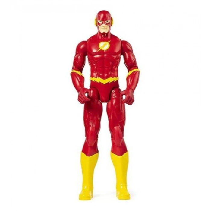 DC Comics The Flash Aksiyon Figürü 30 cm