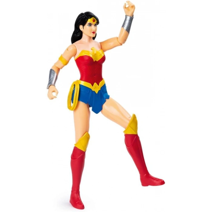 DC Comics Wonder Woman Aksiyon Figürü 30 cm