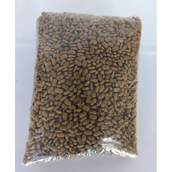 Decent Tavuk Etli Kedi sı 1 kg