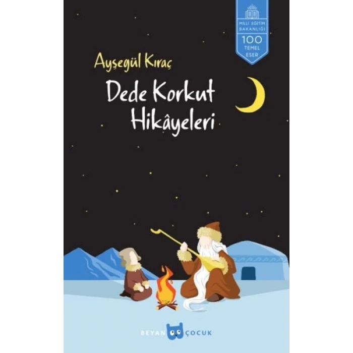 Dede Korkut Hikayeleri