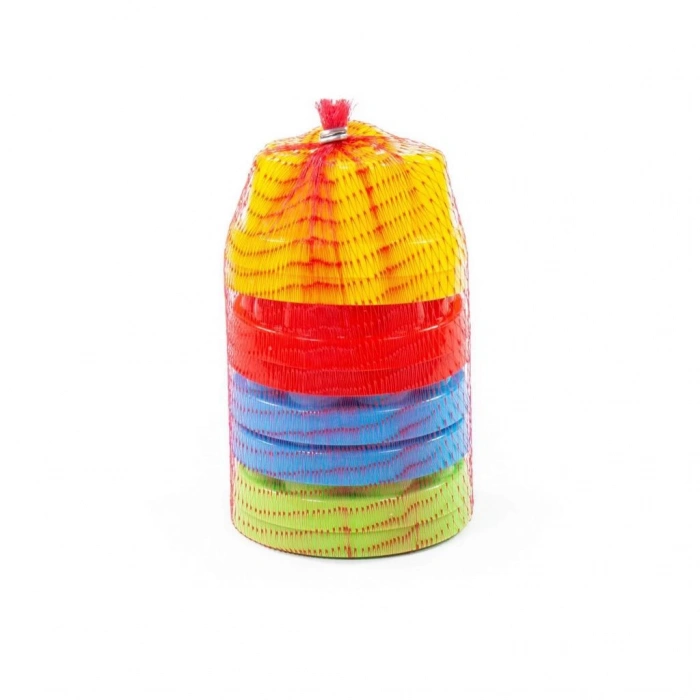 Dekoratif Kalıplar 8li