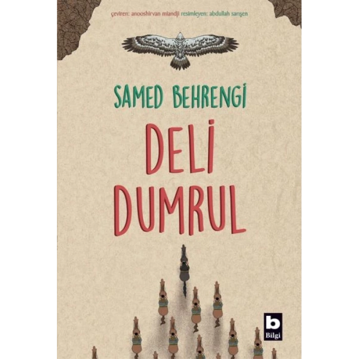 Deli Dumrul