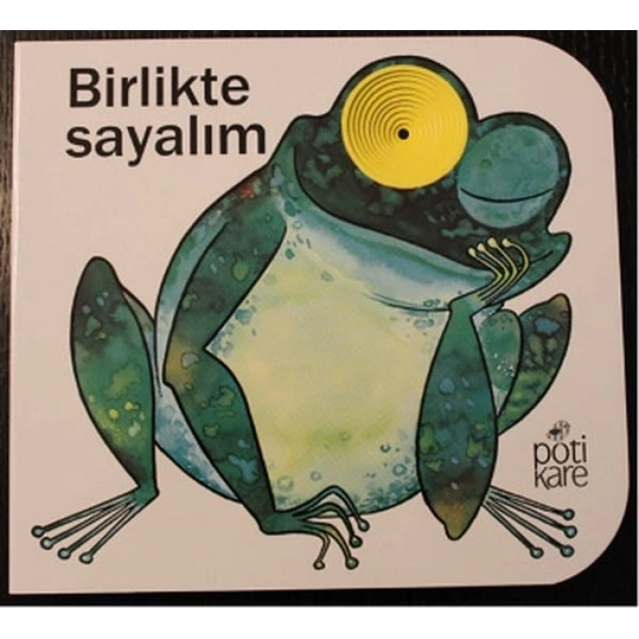 Delikli lar Serisi - Birlikte Sayalım