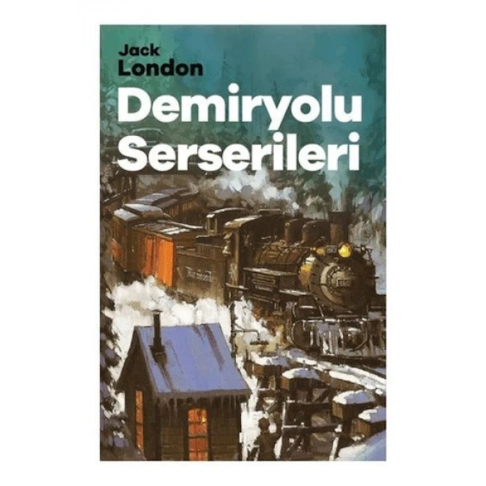 Demiryolu Serserileri