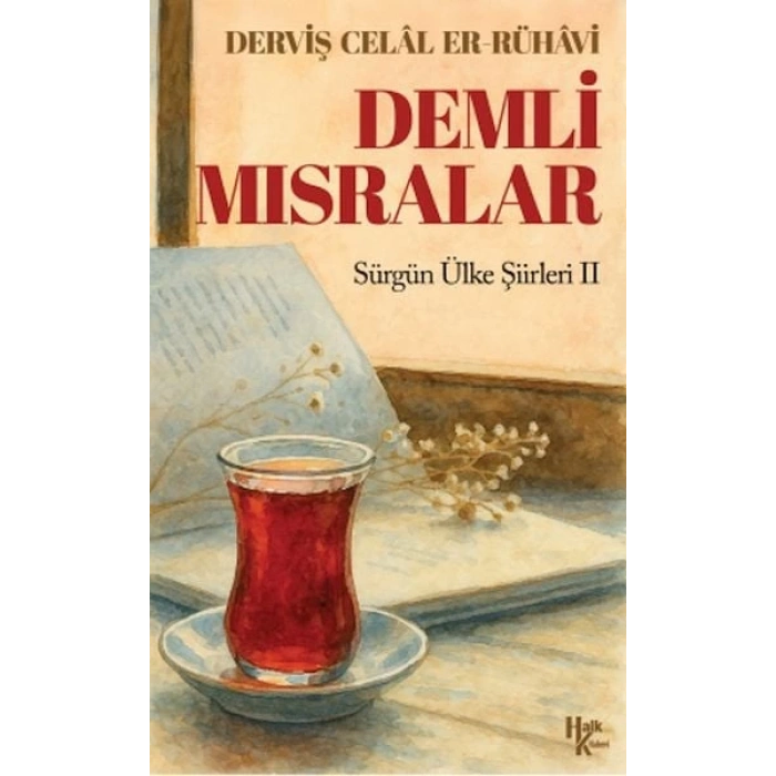 Demli Mısralar