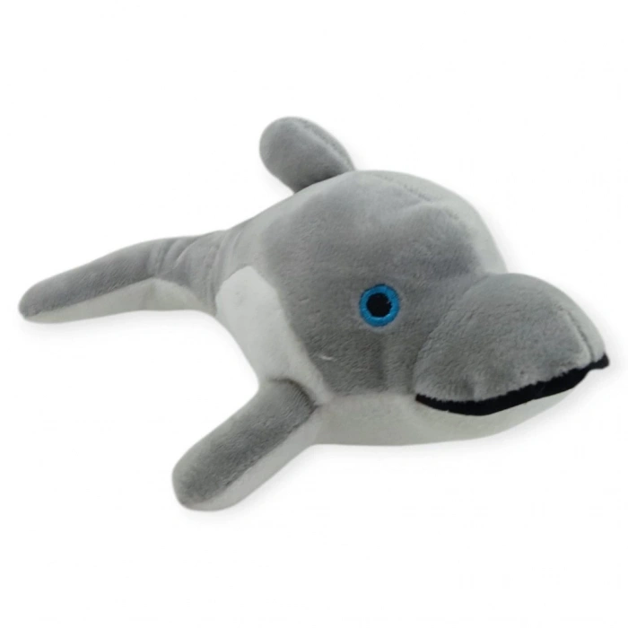 Deniz Hayvanları Serisi Yunus Balığı - 10266