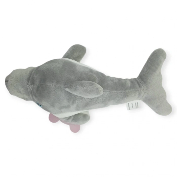 Deniz Hayvanları Serisi Yunus Balığı - 10266