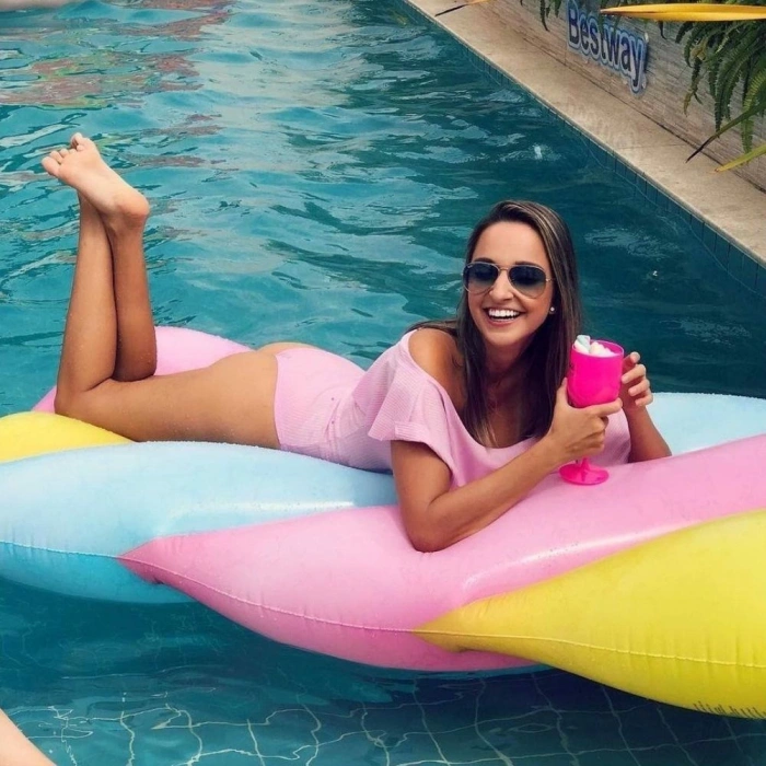 Deniz Yatağı Candy Yatak 190x105 Cm