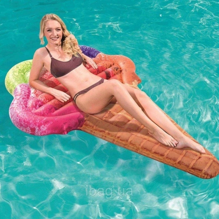 Deniz Yatağı Dondurma Yatak 188x130 Cm