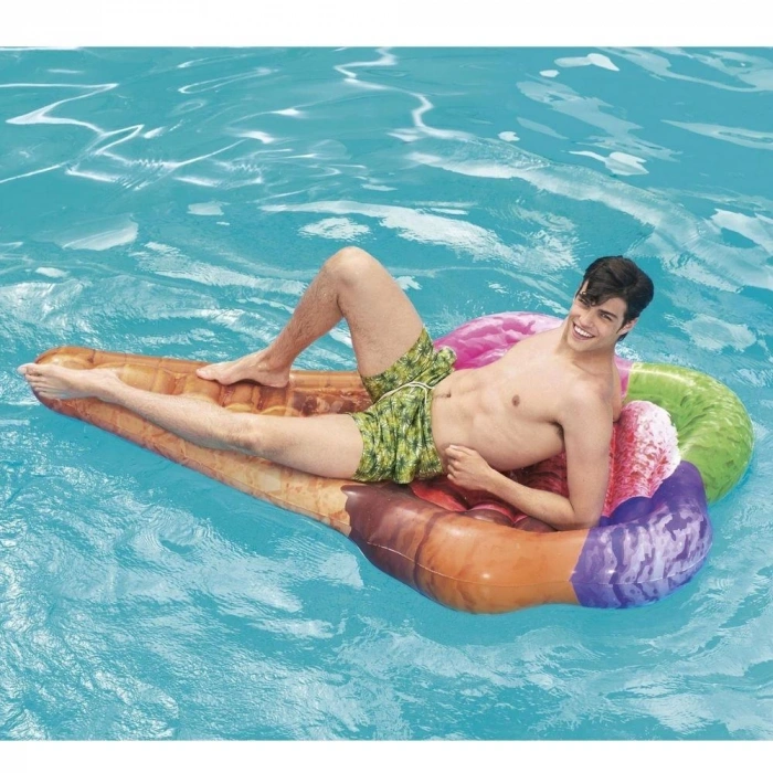 Deniz Yatağı Dondurma Yatak 188x130 Cm