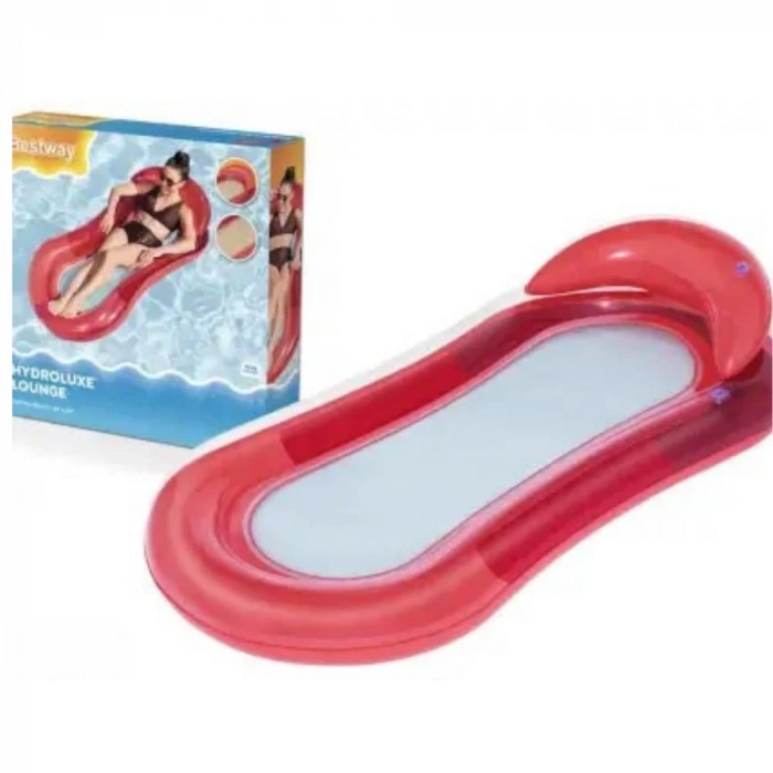 Deniz Yatağı Fileli Yatak 160x84 cm -KIRMIZI