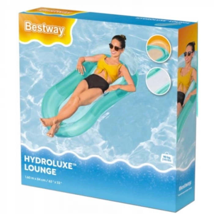 Deniz Yatağı Fileli Yatak 160x84 Cm Turkuaz