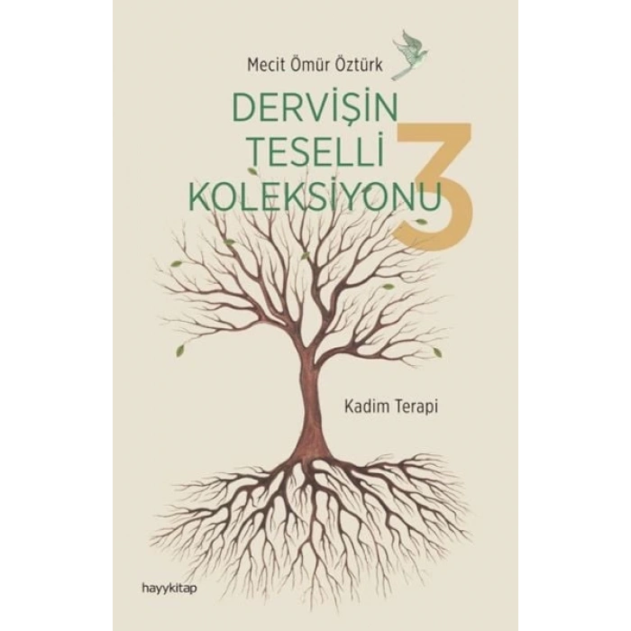 Dervişin Teselli Koleksiyonu 3