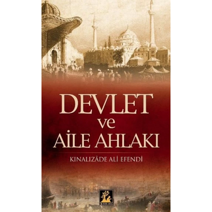 Devlet ve Aile Ahlakı