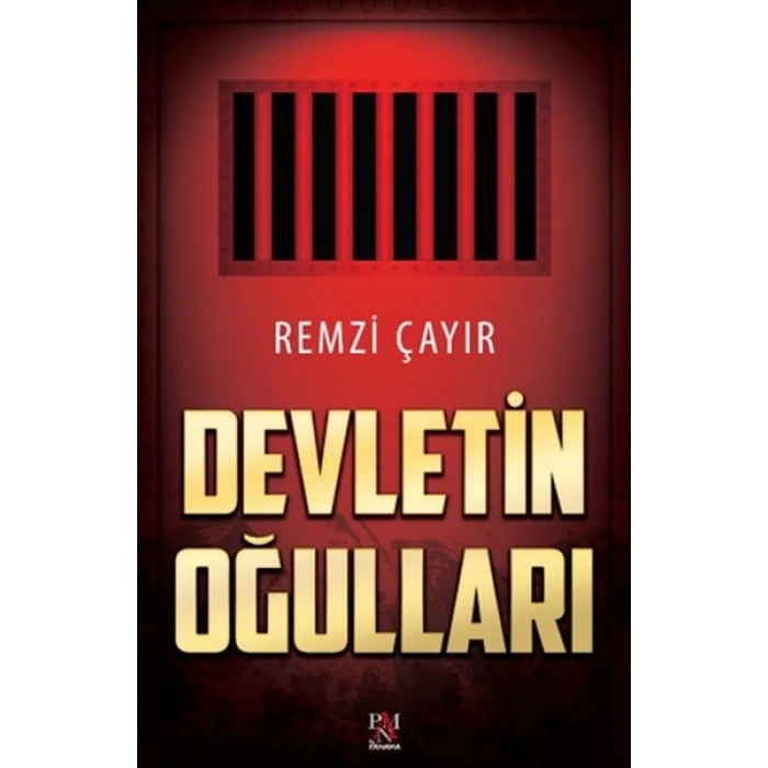 Devletin Oğlulları