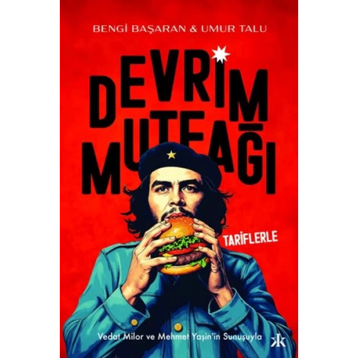 Devrim Mutfağı