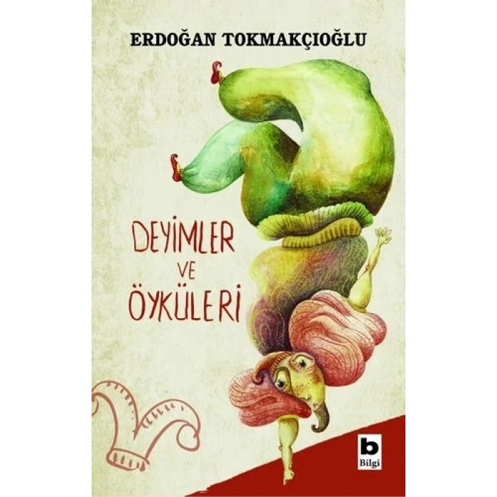 Deyimler ve Öyküleri