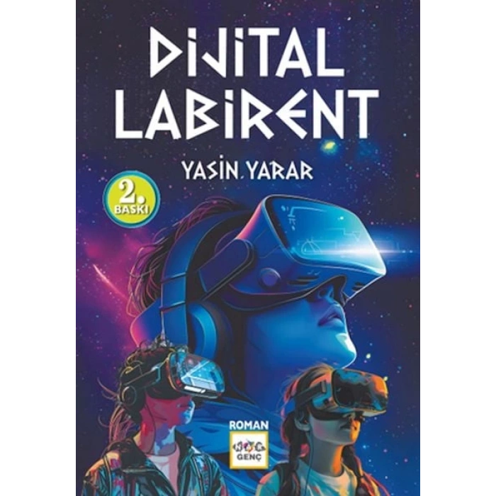 Dijital Labirent