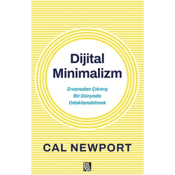 Dijital Minimalizm