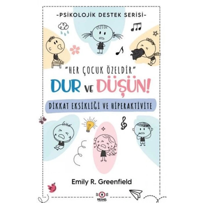 Dikkat Eksikliği ve