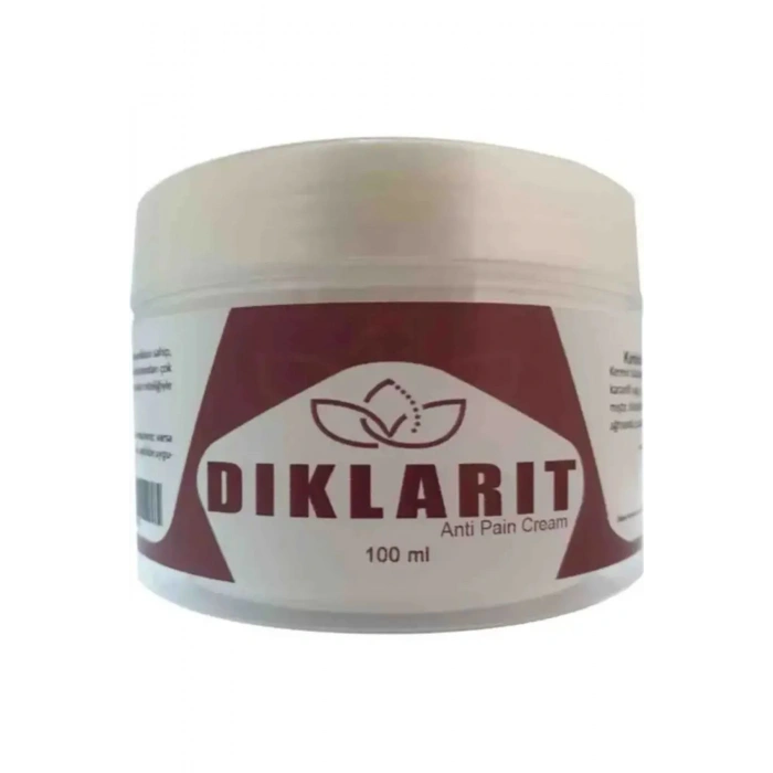 Diklarit Onarım Kremi 100 Ml