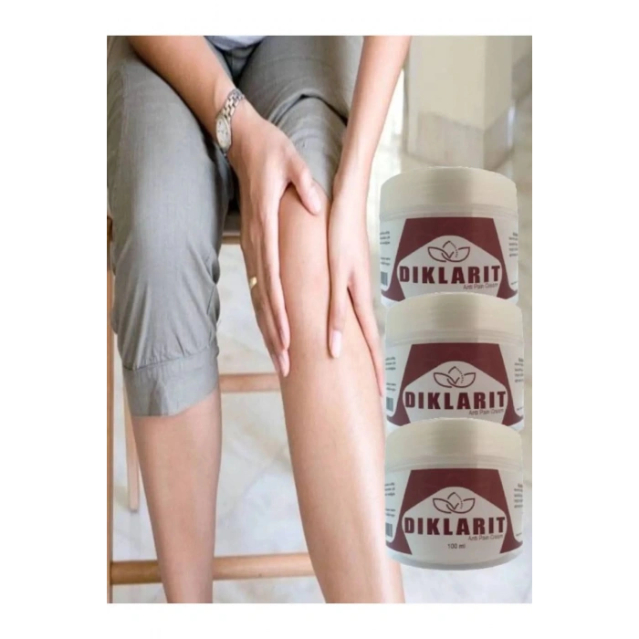 Diklarit Onarım Kremi 100 Ml
