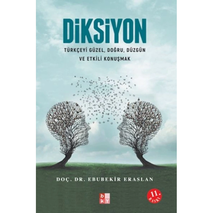 Diksiyon