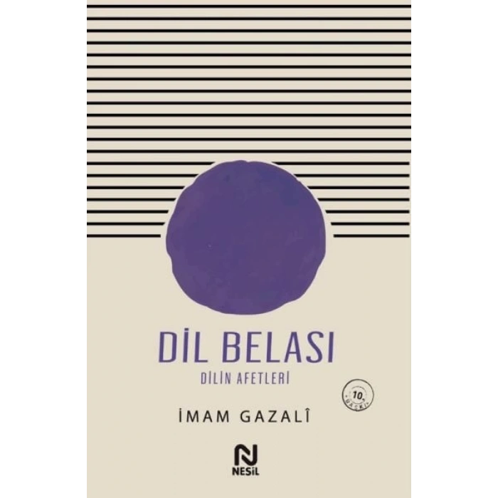 Dil Belası-Dilin Afetleri