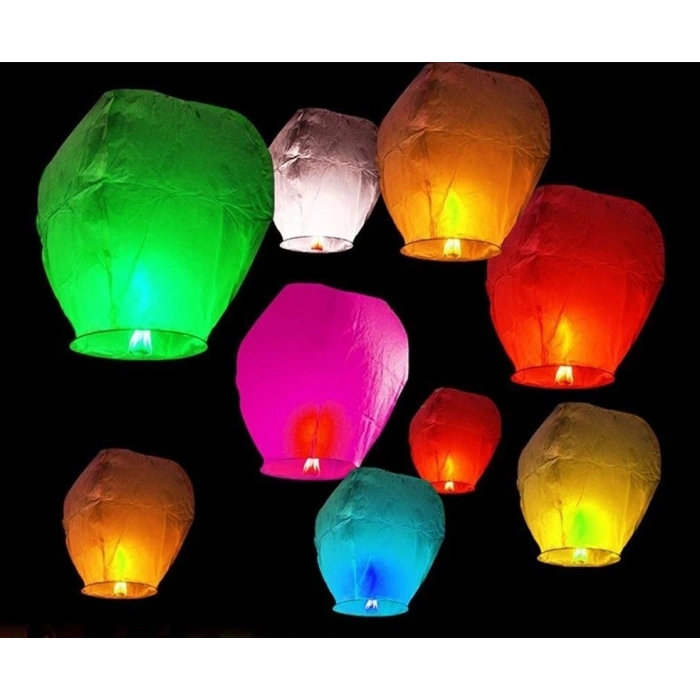 Dilek Feneri Bnu ( 10 Adet )