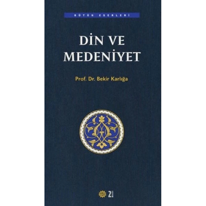 Din ve Medeniyet