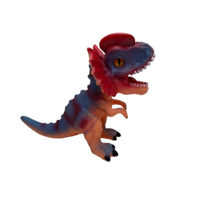 Dinazor Neon Gözlü 24 Cm