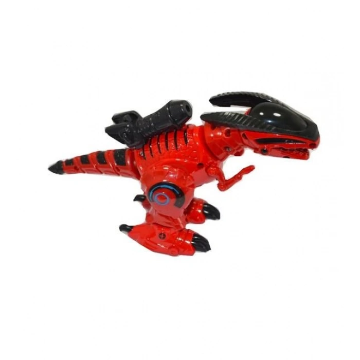 Dinazor Ok Atar Sesi Tekrar Eder