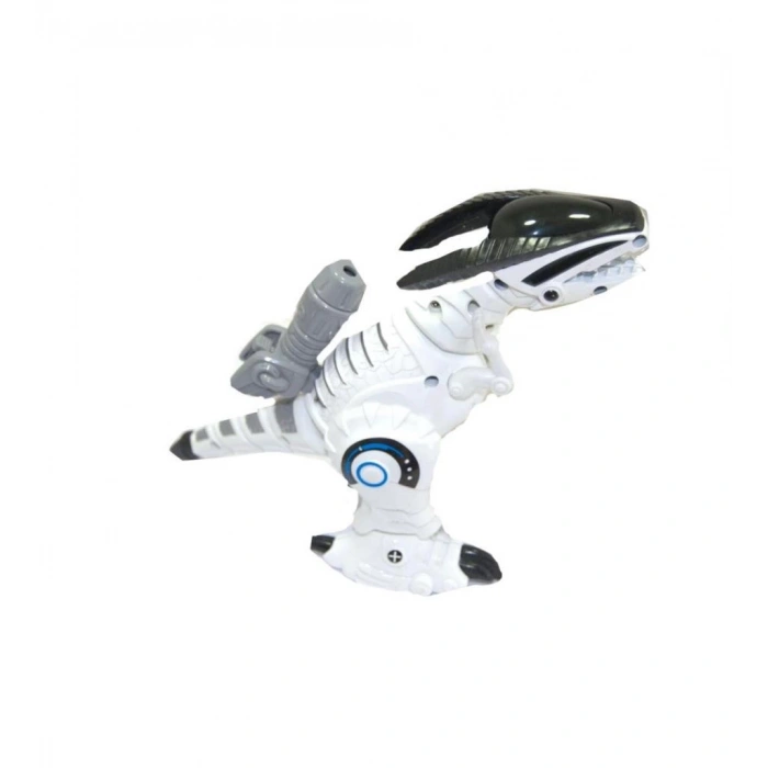 Dinazor Ok Atar Sesi Tekrar Eder