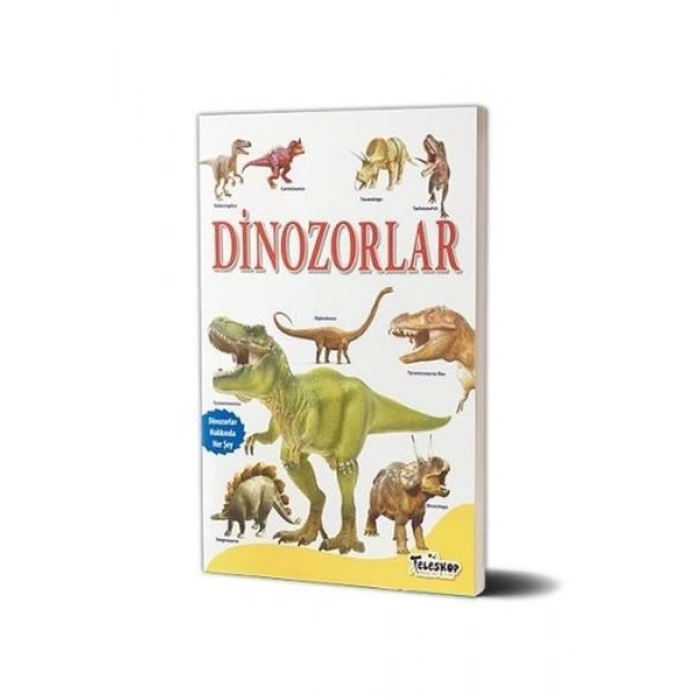 Dinozorlar