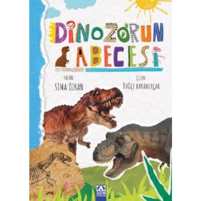 Dinozorun Abecesi