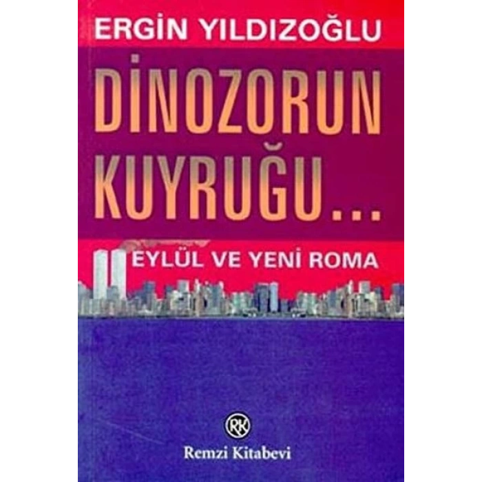 Dinozorun Kuyruğu