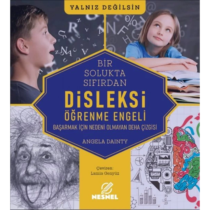 Disleksi - Öğrenme Engeli