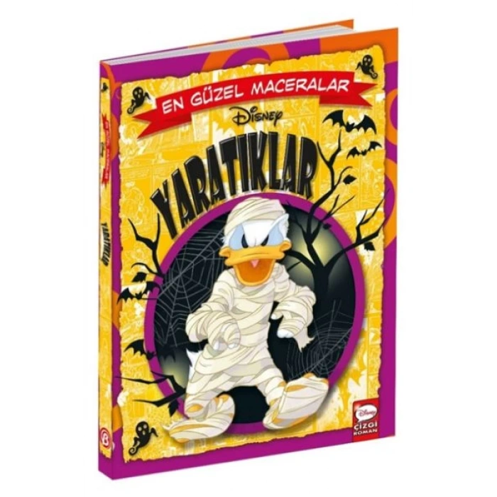 Disney tıklar En Güzel Maceralar Serisi