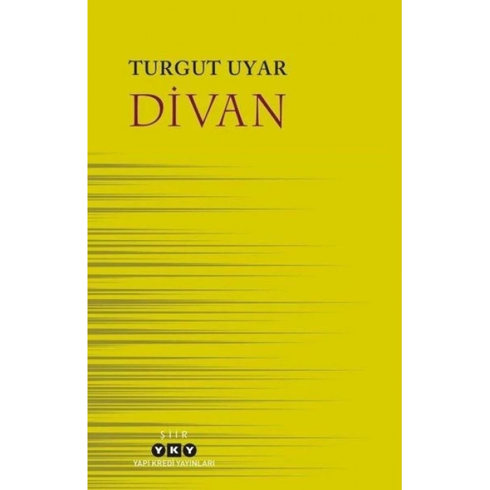 Divan