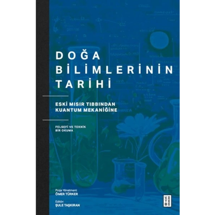 Doğa Bilimlerinin Tarihi